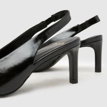 schuh Seoul Round Toe Court,4 of 4