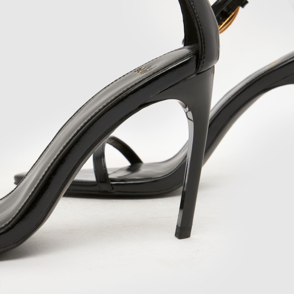 schuh Stylish Point in Black schuh Stylish Point 7