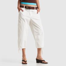schuh Solomon Wedge Toe Post in Brown schuh Solomon Wedge Toe Post,2 of 4