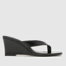 schuh Solomon Wedge Toe Post,1 of 4