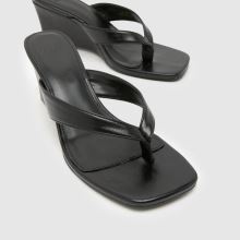 schuh Solomon Wedge Toe Post,3 of 4