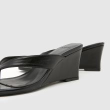 schuh Solomon Wedge Toe Post,4 of 4