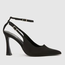 schuh Sunday Embellished Court in Black schuh Sunday Embellished Court,1 of 4