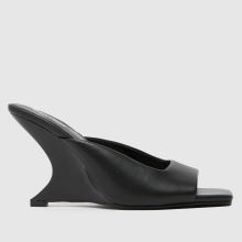 schuh Stormi Wedge Mule,1 of 4