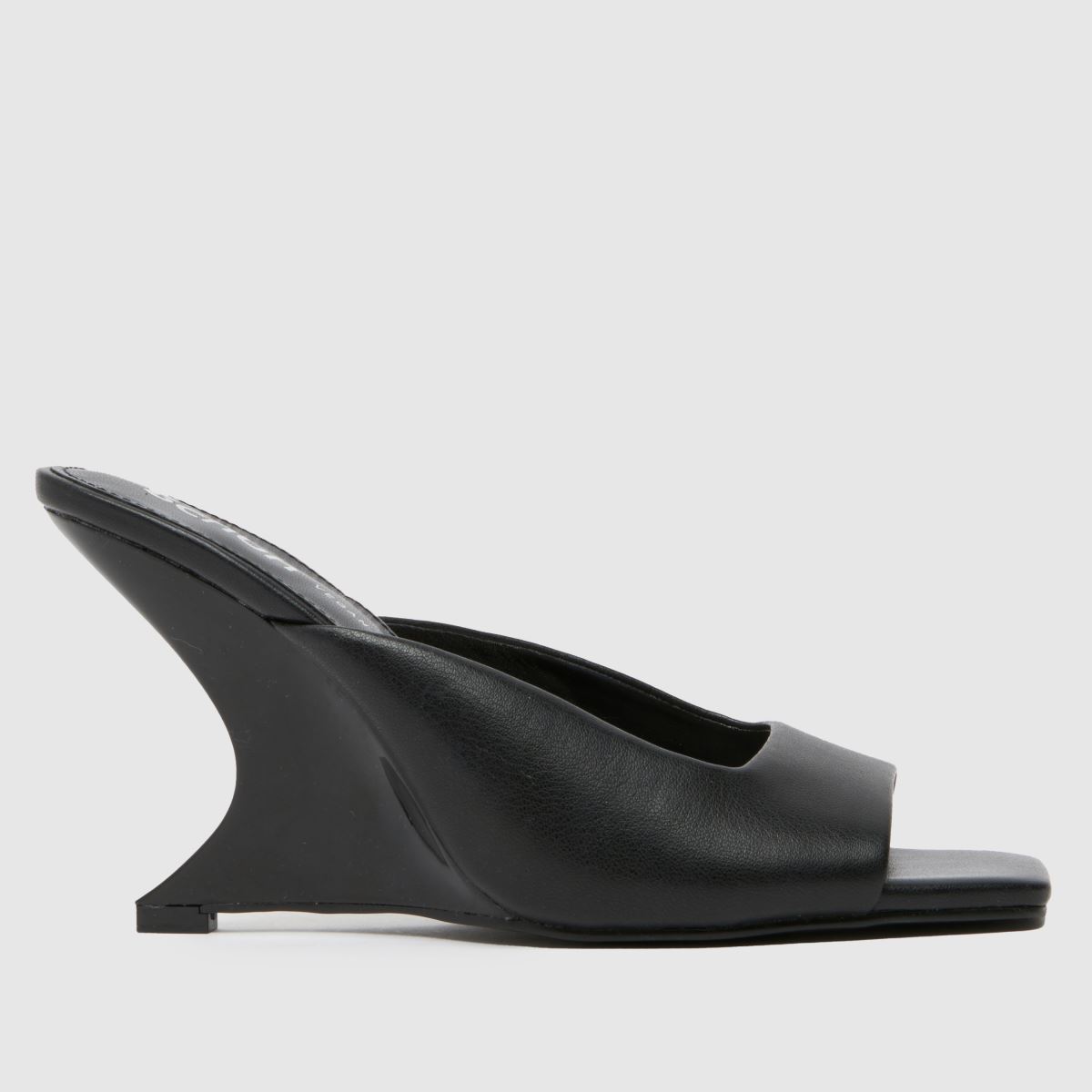 schuh Stormi Wedge Mule 