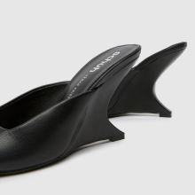 schuh Stormi Wedge Mule,4 of 4