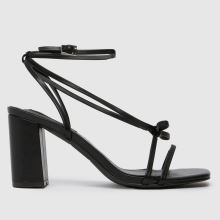 schuh Sylvie Bow Block Heel,1 von 4