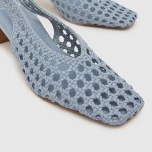schuh Saturday Woven,3 of 4