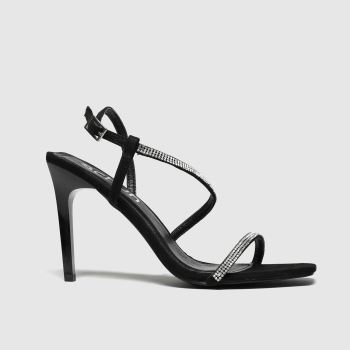 schuh black angelic high heels schuh black angelic high heels