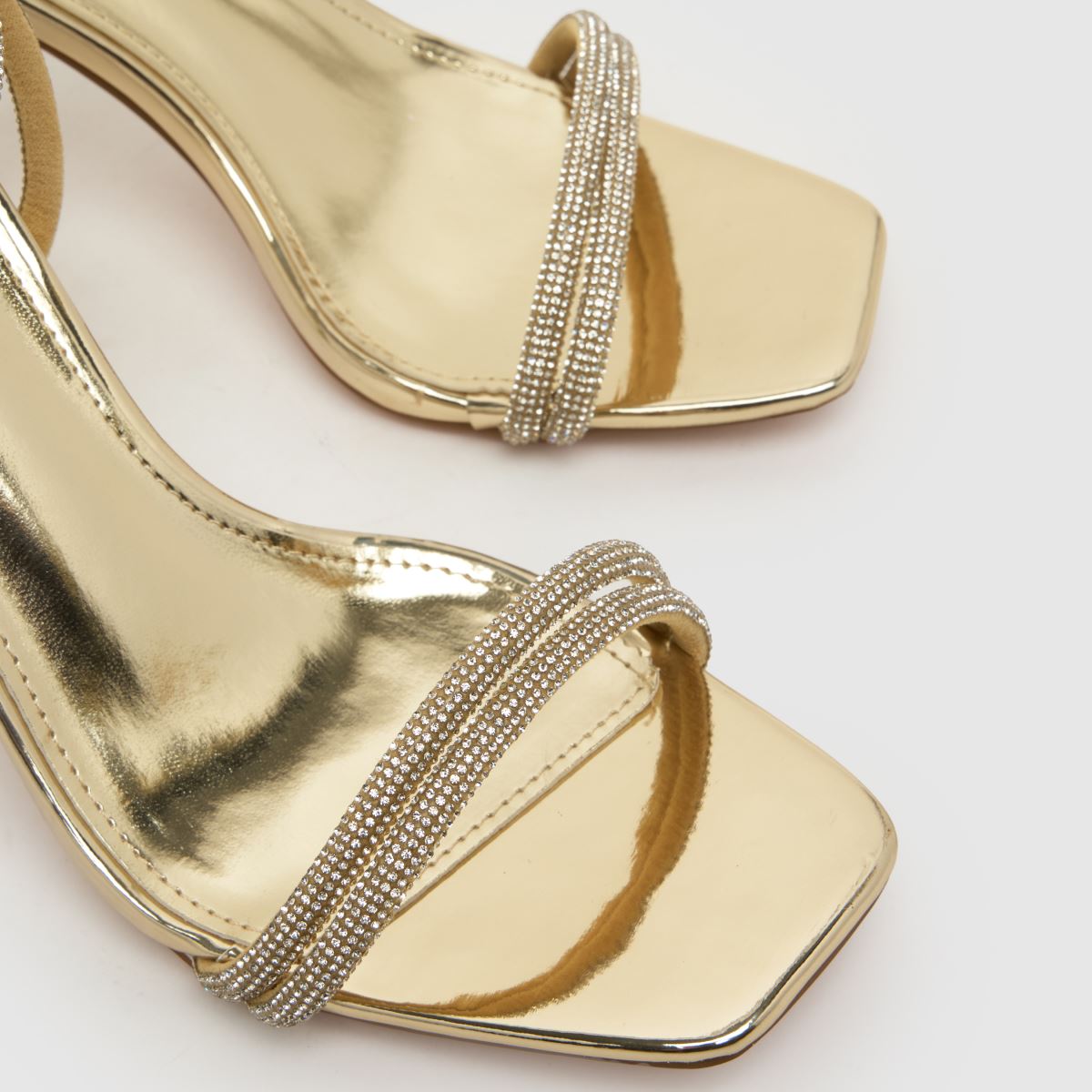SIMMI Zoey Bling in Gold SIMMI Zoey Bling 7