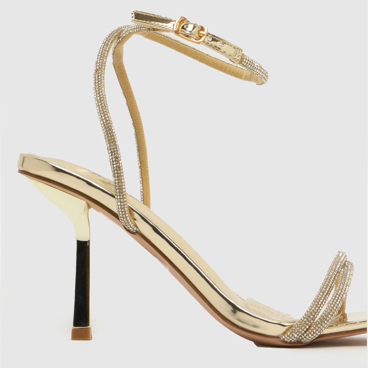 SIMMI Zoey Bling in Gold SIMMI Zoey Bling 8