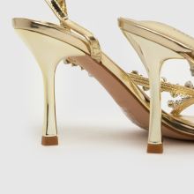 SIMMI Hattie Bling in Gold SIMMI Hattie Bling ,4 of 4