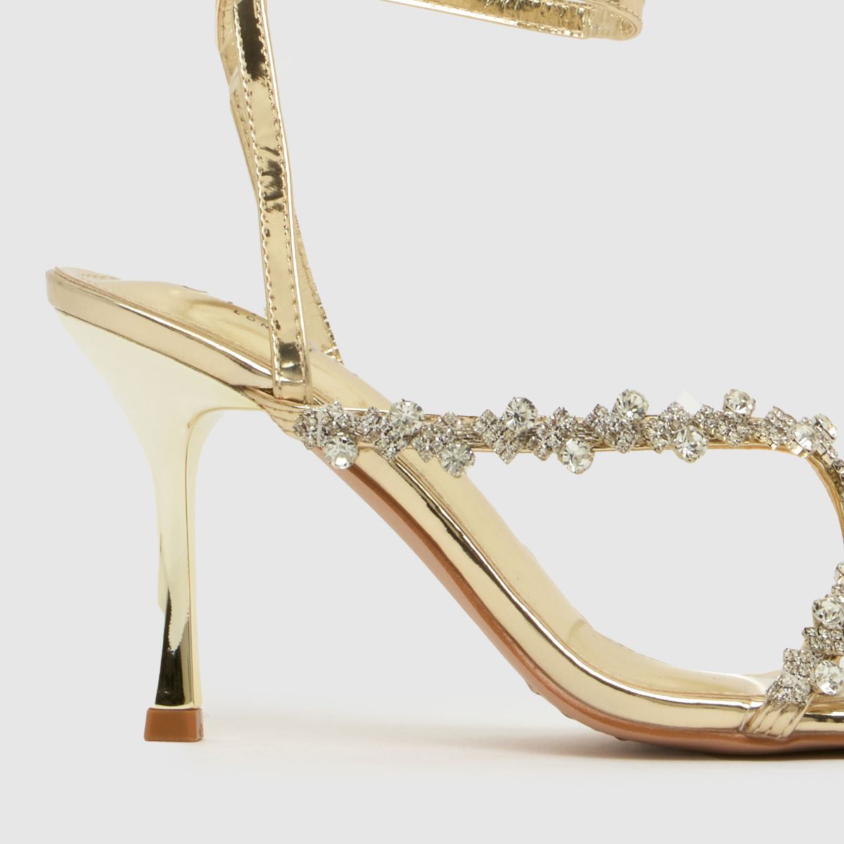 SIMMI Hattie Bling in Gold SIMMI Hattie Bling 8