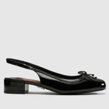 Steve Madden Loved Sling-Back in Black Steve Madden Loved Sling-Back,1 of 4