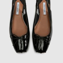 Steve Madden Loved Sling-Back in Black Steve Madden Loved Sling-Back,3 of 4