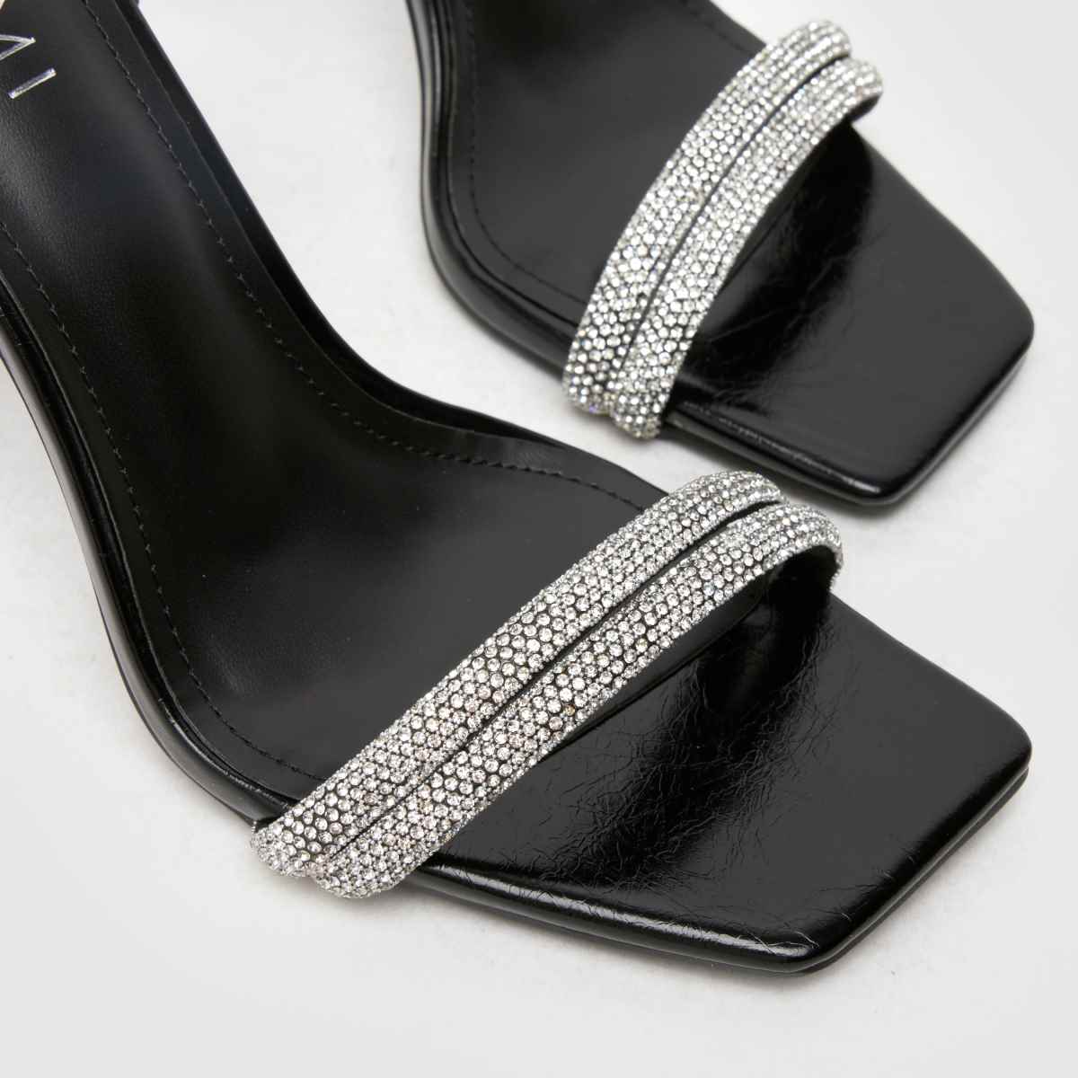 SIMMI Wallow Bling in Black SIMMI Wallow Bling 4