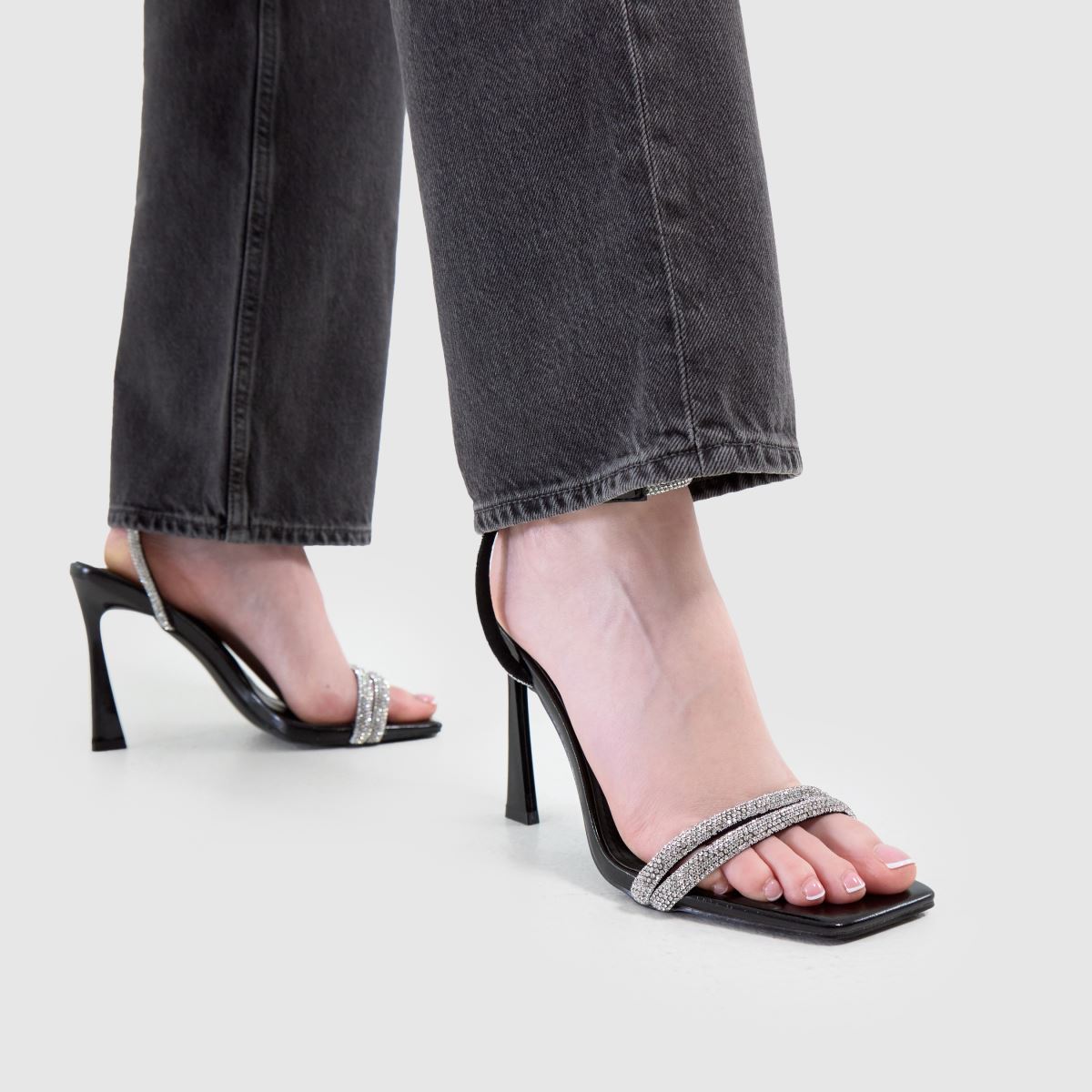 SIMMI Wallow Bling in Black SIMMI Wallow Bling 8