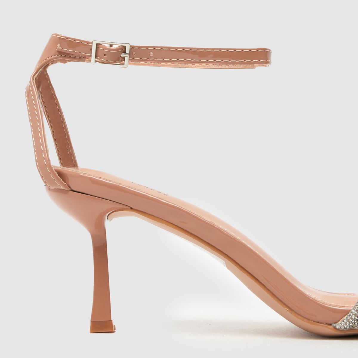 SIMMI Anha Diamante in Beige SIMMI Anha Diamante 3