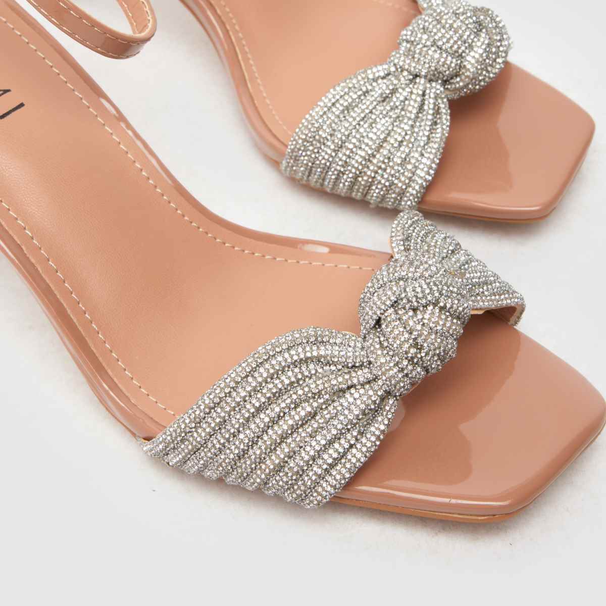 SIMMI Anha Diamante in Beige SIMMI Anha Diamante 4