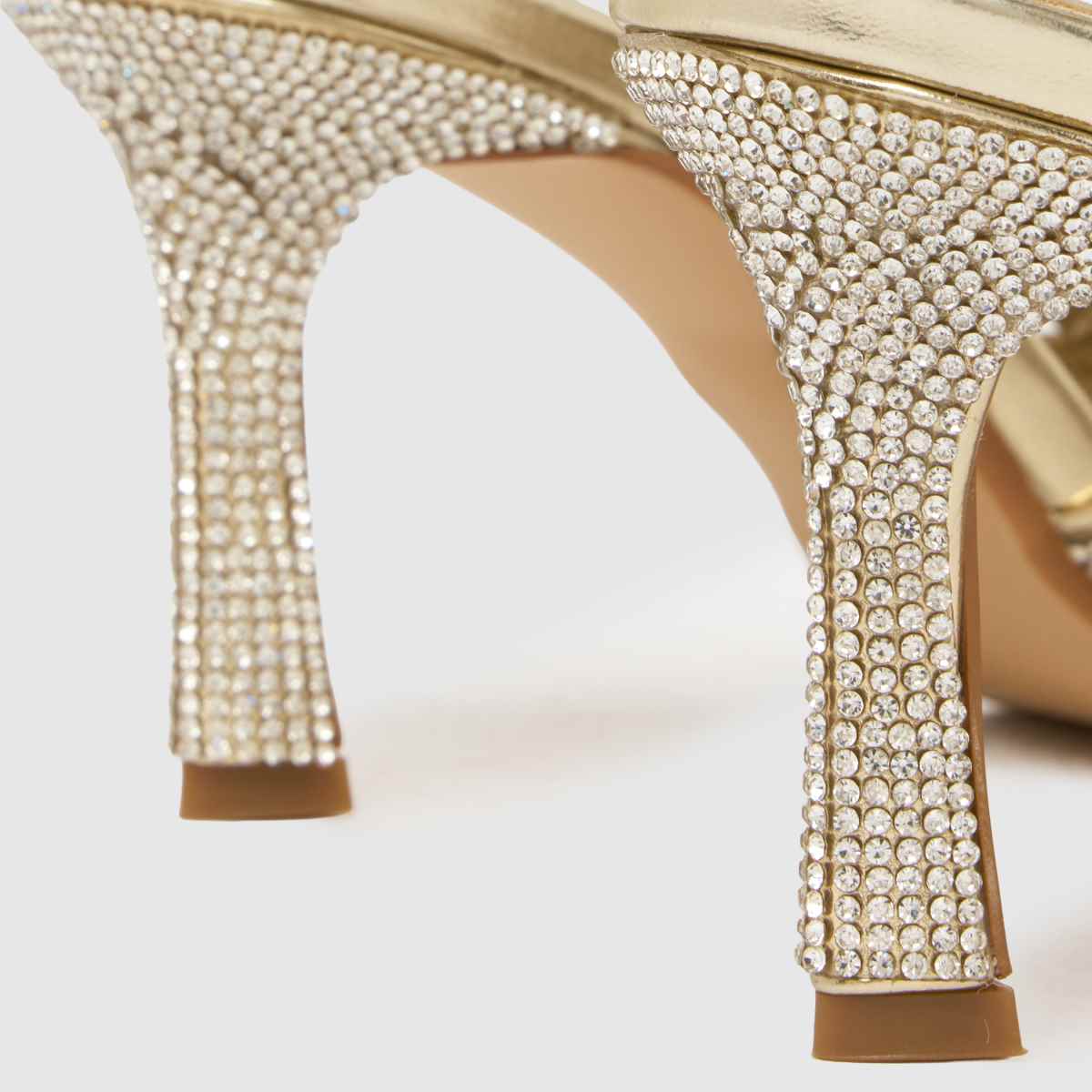 SIMMI Serenitie Bling Court in Gold SIMMI Serenitie Bling Court 4