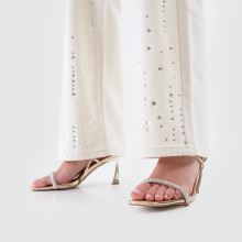 SIMMI Gillespie Bling Slingback,2 of 4