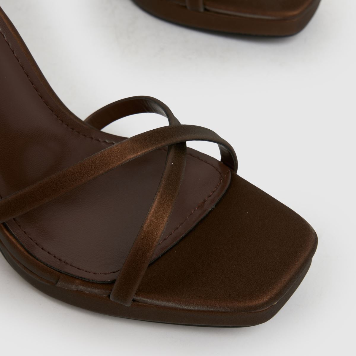 SIMMI Soroya in Dark Brown SIMMI Soroya 4