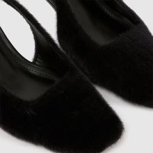 SIMMI Dorothy Kitten in Black SIMMI Dorothy Kitten,3 of 4