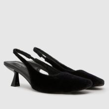 SIMMI Dorothy Kitten in Black SIMMI Dorothy Kitten,2 of 4