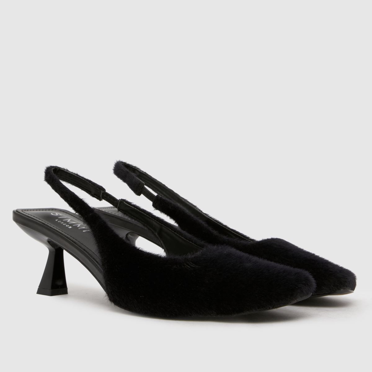 SIMMI Dorothy Kitten in Black SIMMI Dorothy Kitten 8