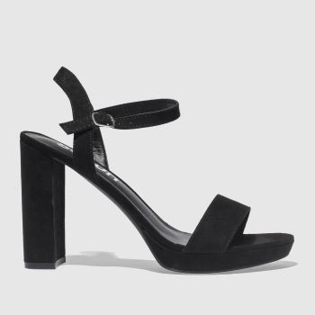 schuh black miraculous high heels schuh black miraculous high heels