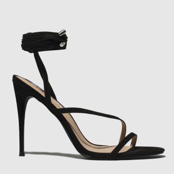 schuh black chantal high heels schuh black chantal high heels