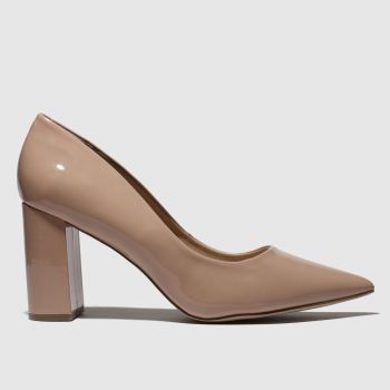 schuh pale pink amour high heels schuh pale pink amour high heels
