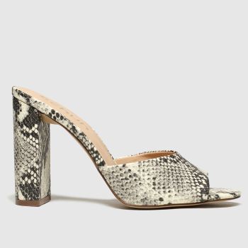 schuh natural in the know high heels schuh natural in the know high heels