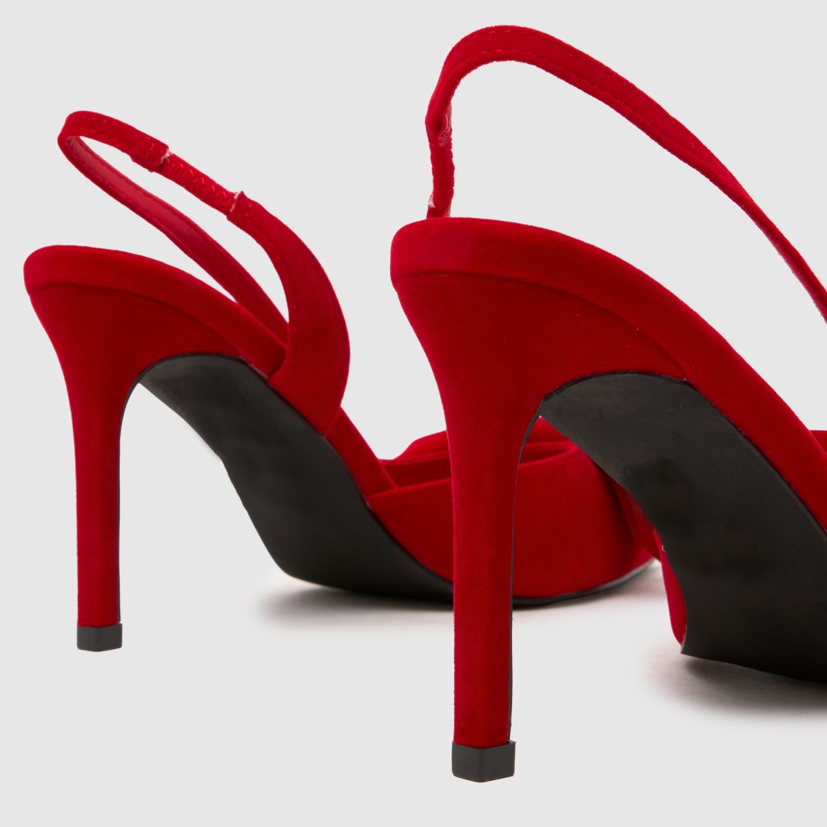 SIMMI Kimmo Bow in Red SIMMI Kimmo Bow 7