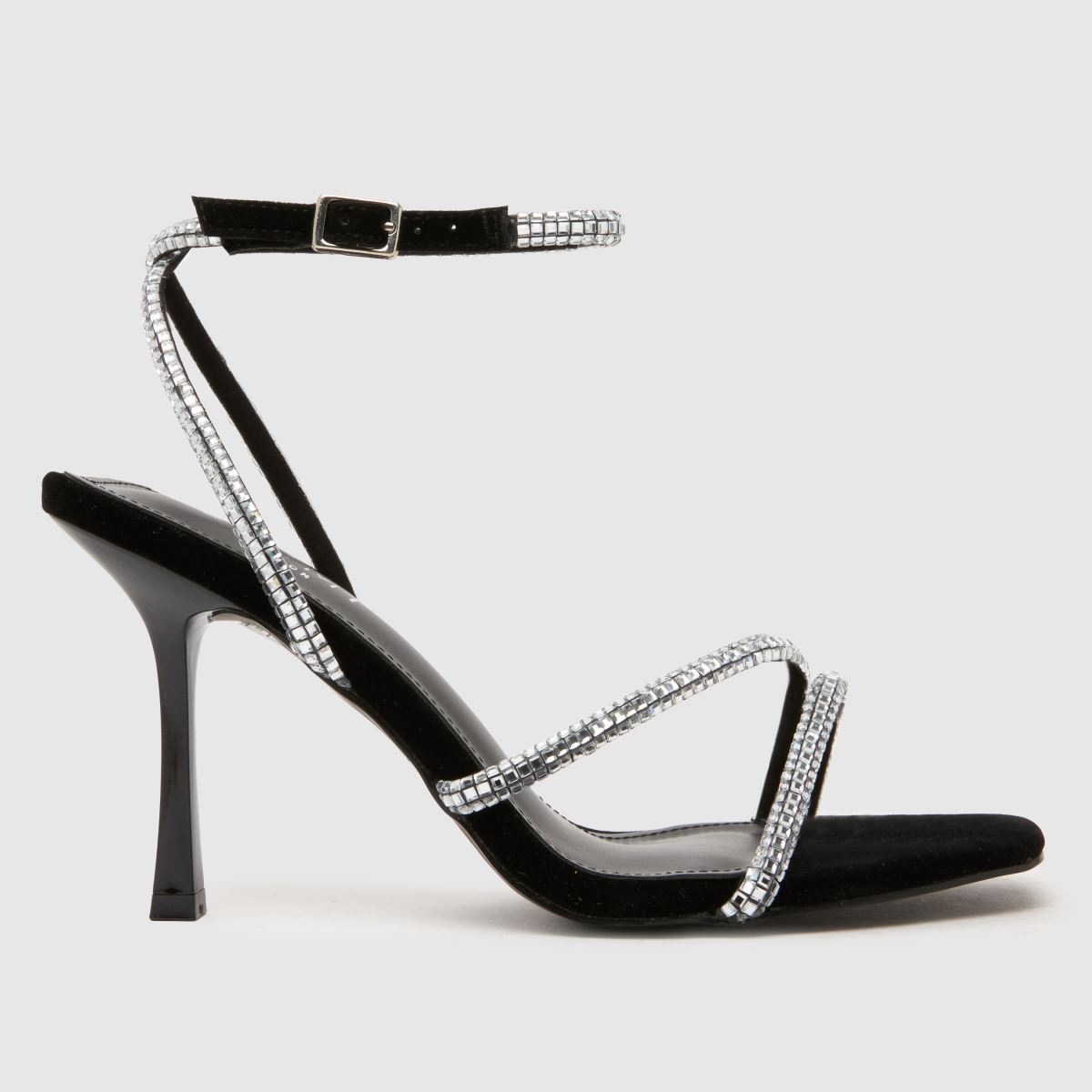 SIMMI Laveen Glitter in Black SIMMI Laveen Glitter