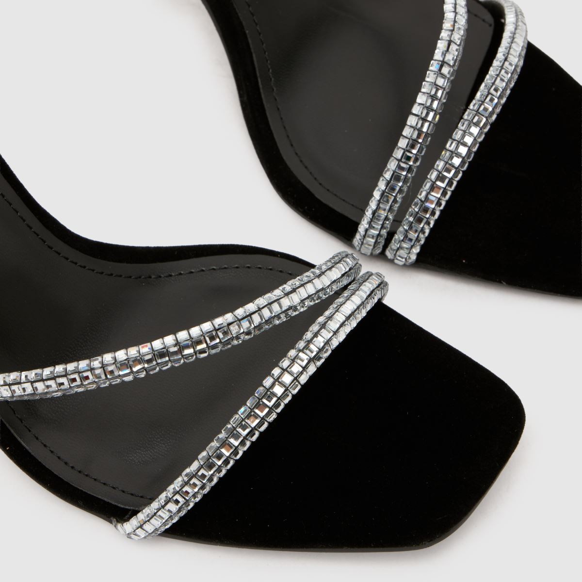 SIMMI Laveen Glitter in Black SIMMI Laveen Glitter 7