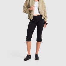 CAMPER Louise Wedge Mule in Black CAMPER Louise Wedge Mule,2 of 4