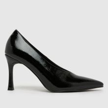 schuh Shy High Vamp Court,1 of 4
