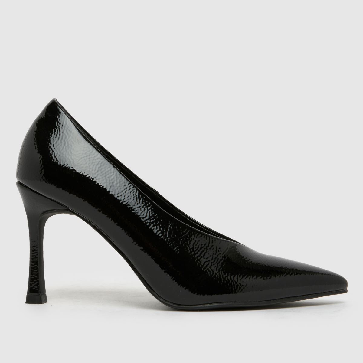 schuh Shy High Vamp Court 