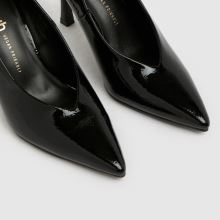 schuh Shy High Vamp Court,4 of 4