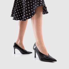 schuh Shy High Vamp Court,2 of 4