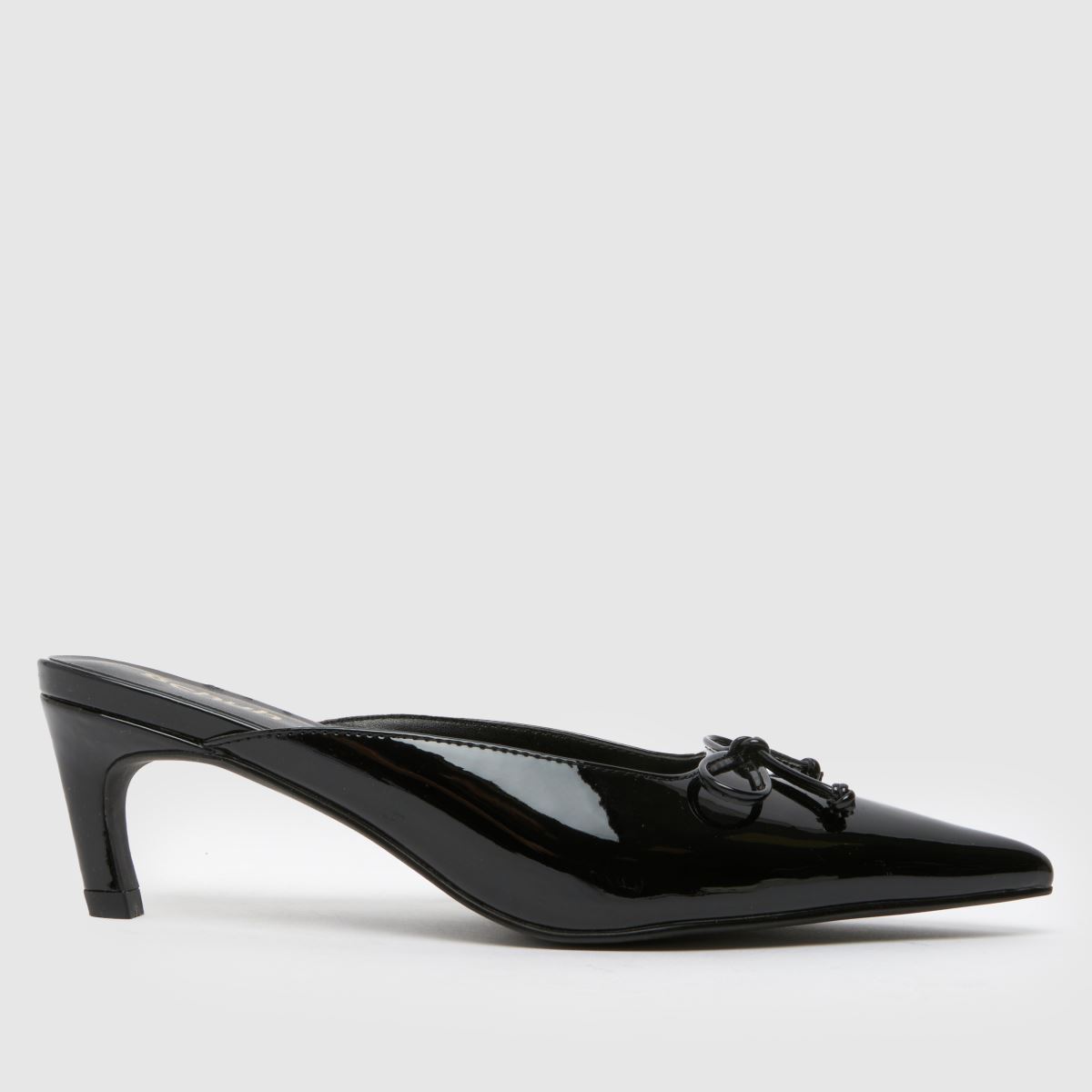 schuh Salma Point Mule Court 