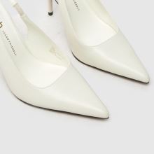 schuh Sade Heeled Slingback Court,3 von 4
