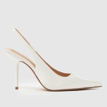 schuh Sade Heeled Slingback Court,1 of 4