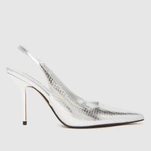 schuh Sade Slingback Court,1 of 4