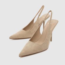 Damen schuh Sade Slingback Court High Heels schuh Sade Slingback Court,3 von 4