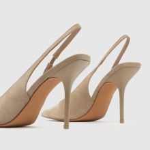 Damen schuh Sade Slingback Court High Heels schuh Sade Slingback Court,4 von 4