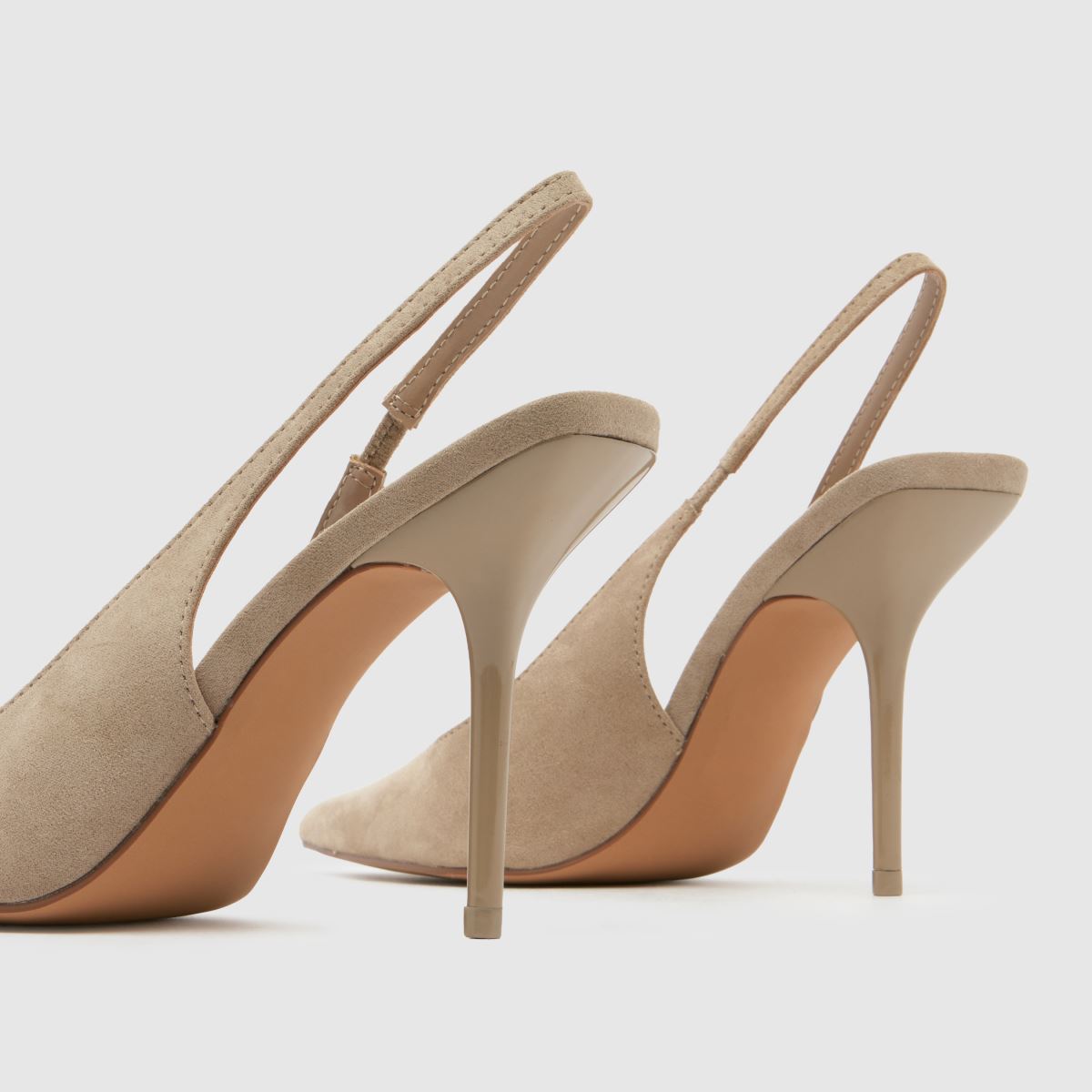 Damen schuh Sade Slingback Court High Heels schuh Sade Slingback Court 7