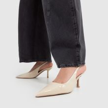 schuh Selene Slingback Point Court,2 of 4