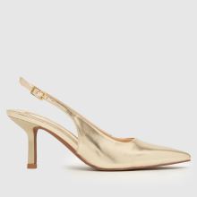 schuh Selene Slingback Point Court,1 of 4